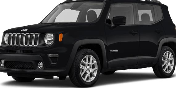 JEEP RENEGADE 2021 ZACNJCAB6MPM36675 image
