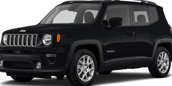 JEEP RENEGADE 2021 ZACNJDBB5MPM20536 image