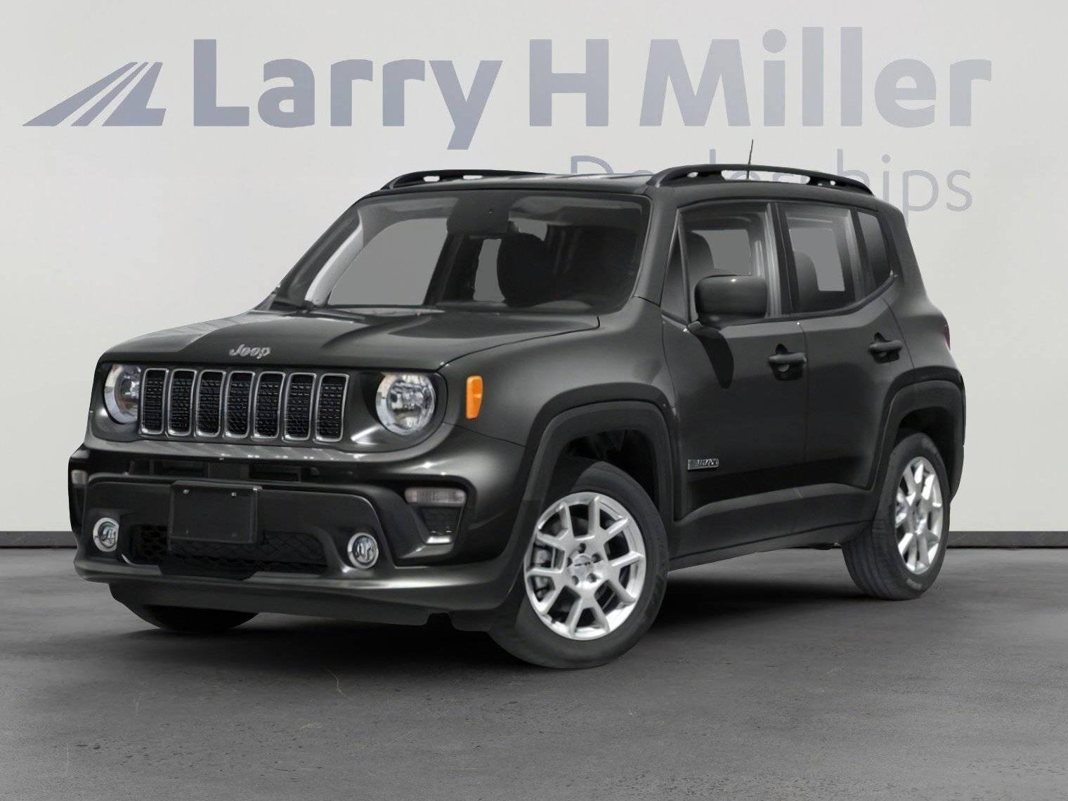 JEEP RENEGADE 2021 ZACNJCBB0MPN25351 image