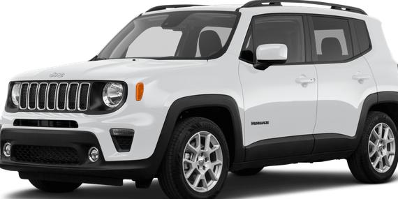 JEEP RENEGADE 2021 ZACNJDBB9MPN34779 image