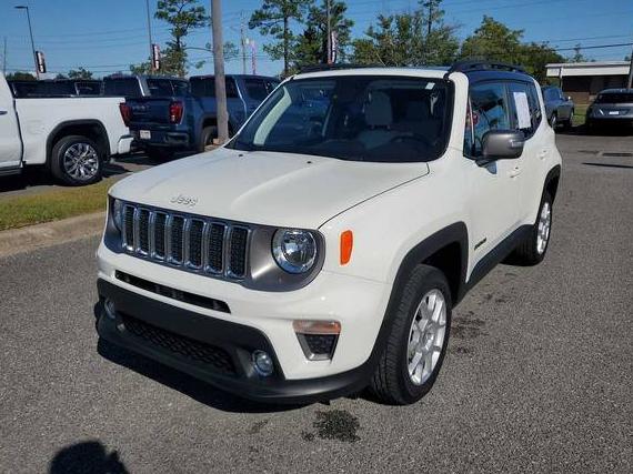 JEEP RENEGADE 2021 ZACNJDD13MPN28528 image JEEP RENEGADE 2021 ZACNJDD13MPN28528 image