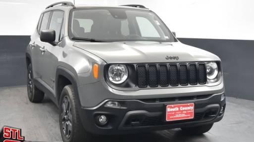 JEEP RENEGADE 2021 ZACNJDAB0MPM28013 image