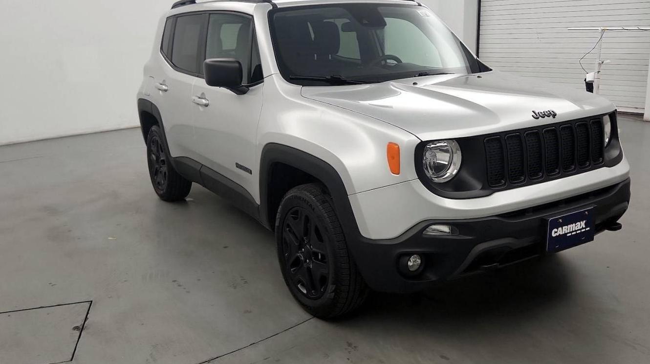 JEEP RENEGADE 2021 ZACNJDAB8MPM23786 image