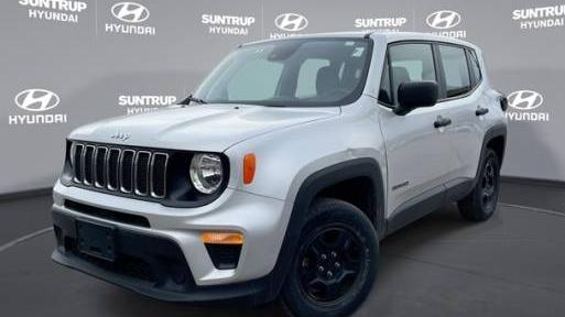 JEEP RENEGADE 2021 ZACNJDAB7MPM51756 image