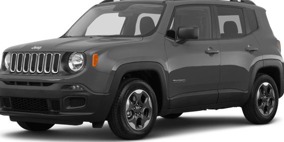 JEEP RENEGADE 2017 ZACCJBAB3HPG51165 image