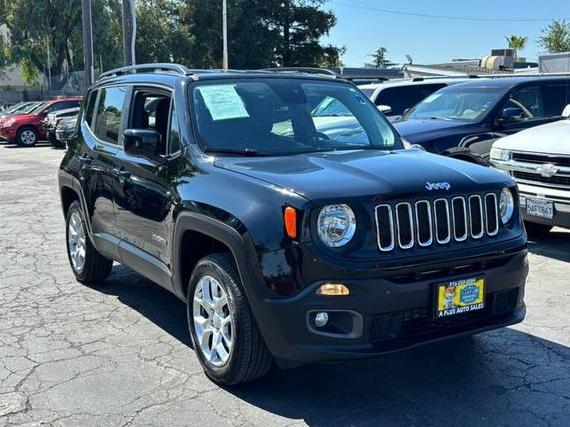 JEEP RENEGADE 2017 ZACCJBBB5HPG34320 image