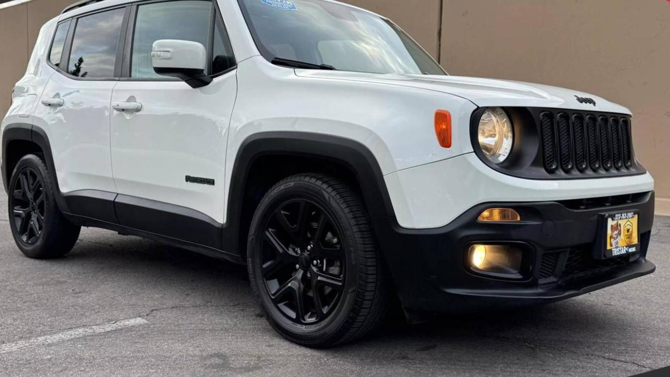 JEEP RENEGADE 2017 ZACCJABB9HPF22453 image