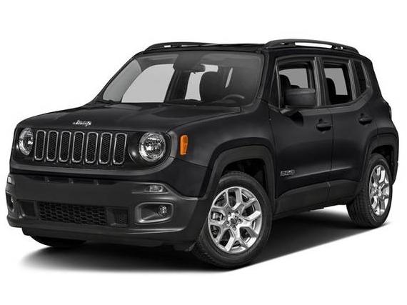 JEEP RENEGADE 2017 ZACCJBBB8HPF97327 image