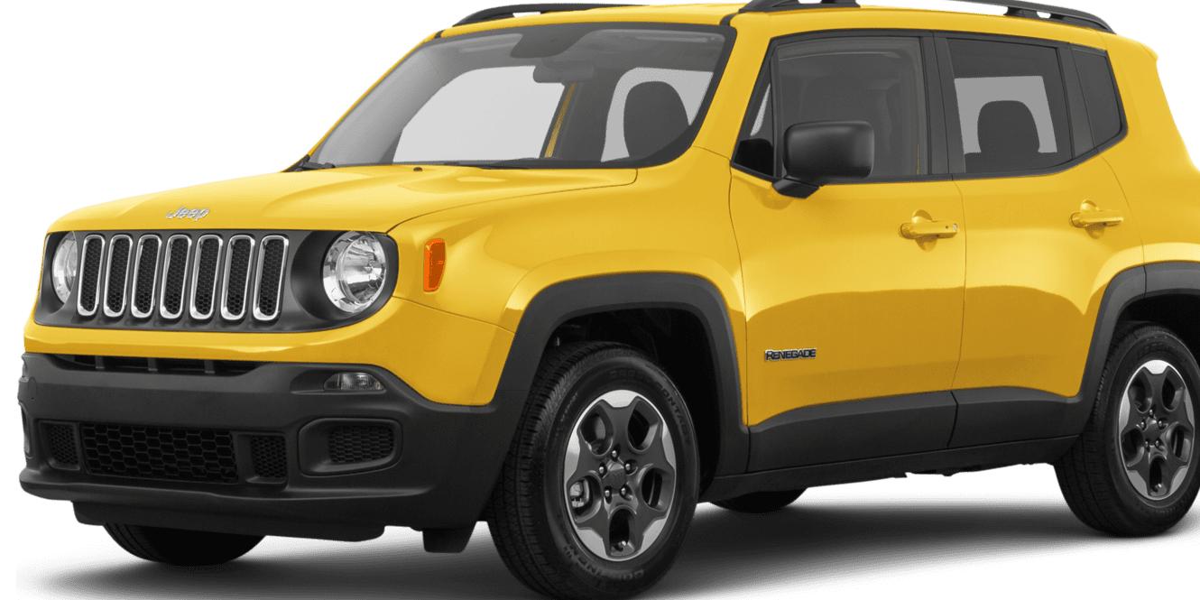 JEEP RENEGADE 2017 ZACCJBAB4HPE44798 image