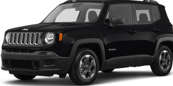 JEEP RENEGADE 2017 ZACCJBAB1HPF94254 image