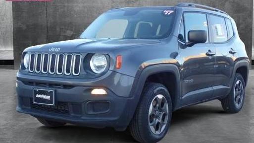 JEEP RENEGADE 2017 ZACCJBAB9HPG17411 image