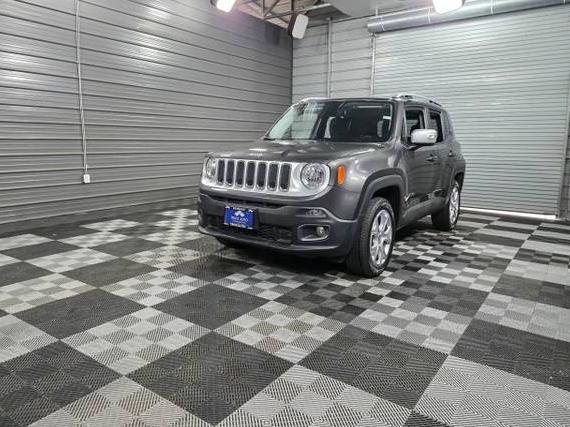 JEEP RENEGADE 2017 ZACCJBDB6HPG32475 image