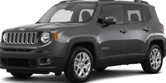 JEEP RENEGADE 2017 ZACCJBBBXHPG03760 image