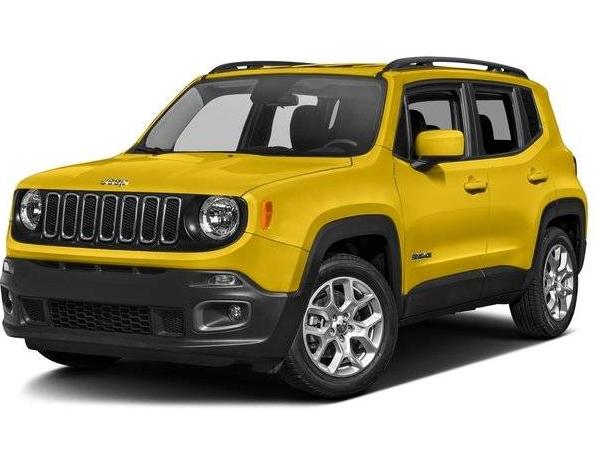 JEEP RENEGADE 2017 ZACCJABB9HPG03260 image