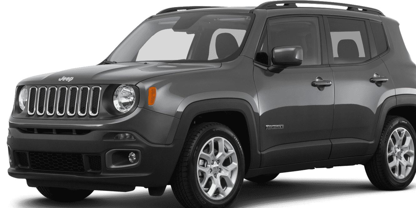 JEEP RENEGADE 2017 ZACCJADB3HPF84668 image