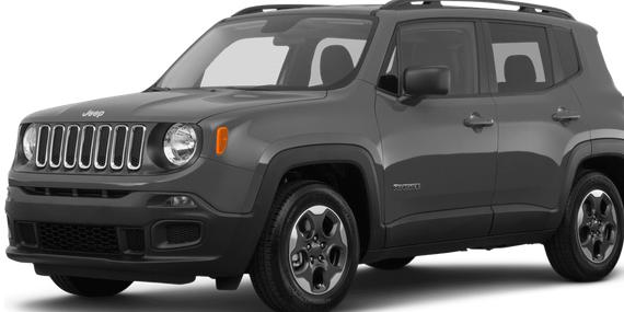 JEEP RENEGADE 2017 ZACCJAAB1HPE78689 image