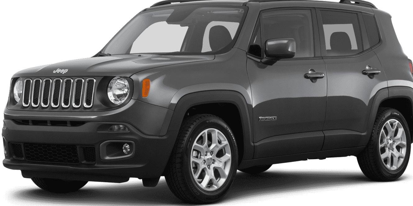 JEEP RENEGADE 2017 ZACCJABB4HPF65856 image