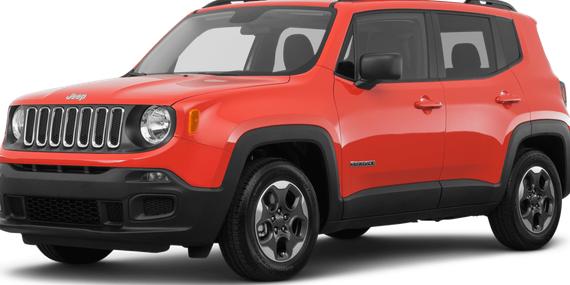 JEEP RENEGADE 2017 ZACCJAAB9HPG17340 image