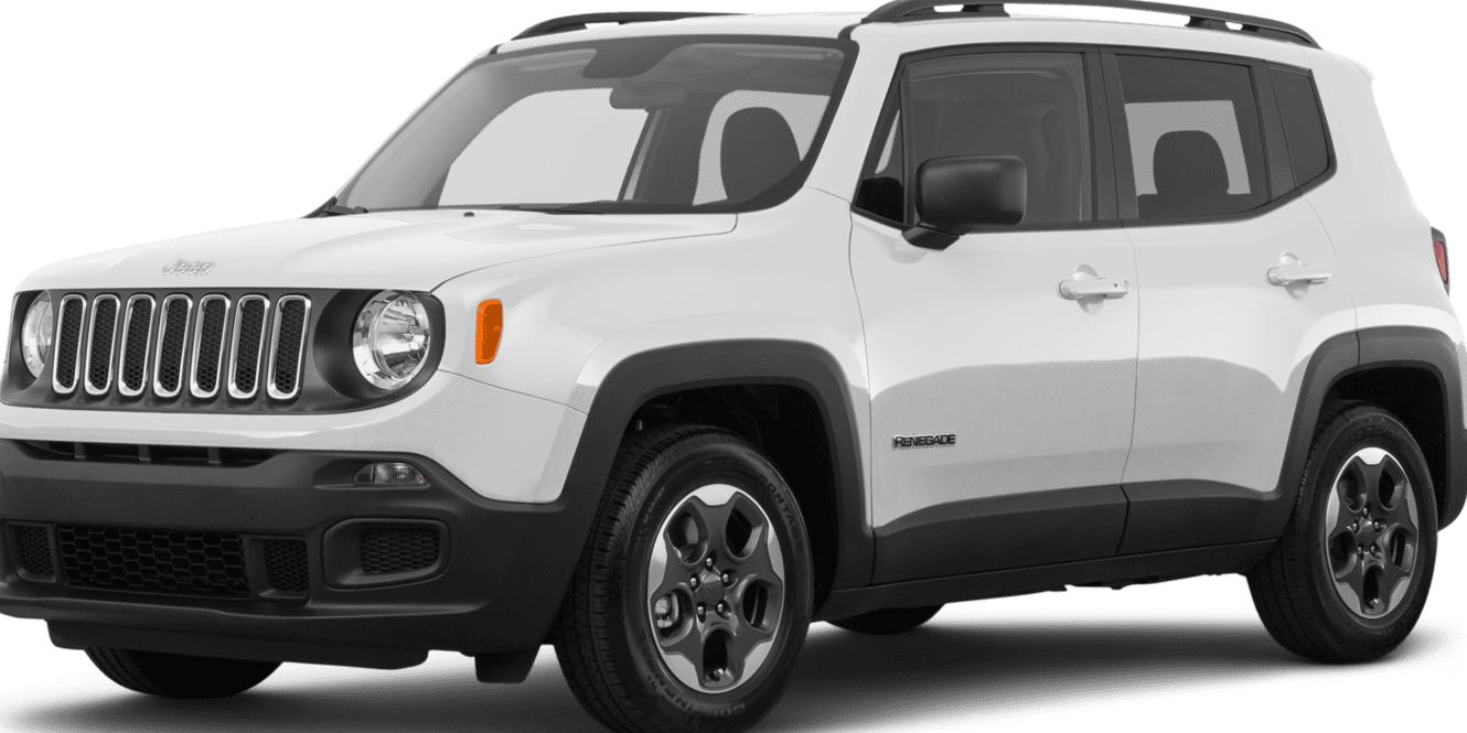 JEEP RENEGADE 2017 ZACCJAAB5HPF80027 image