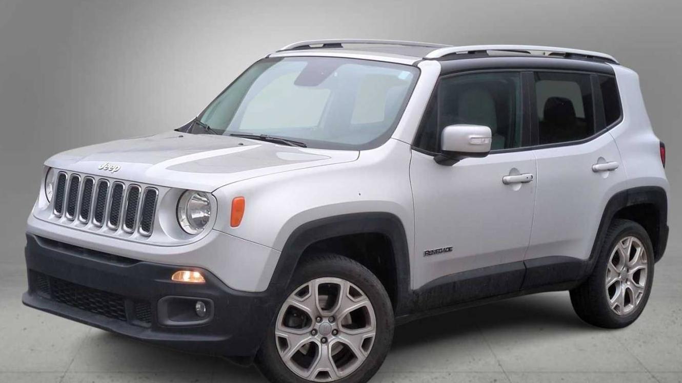 JEEP RENEGADE 2017 ZACCJBDB8HPE47750 image