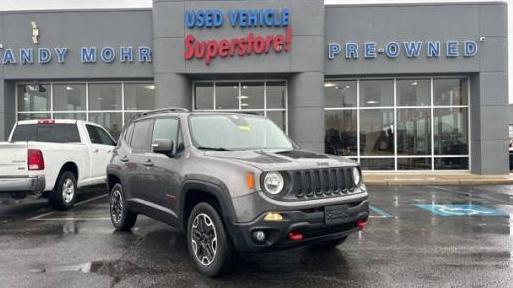 JEEP RENEGADE 2017 ZACCJBCB1HPF47013 image