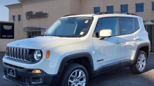 JEEP RENEGADE 2017 ZACCJBBB1HPE74503 image