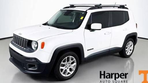 JEEP RENEGADE 2017 ZACCJABB4HPE40677 image