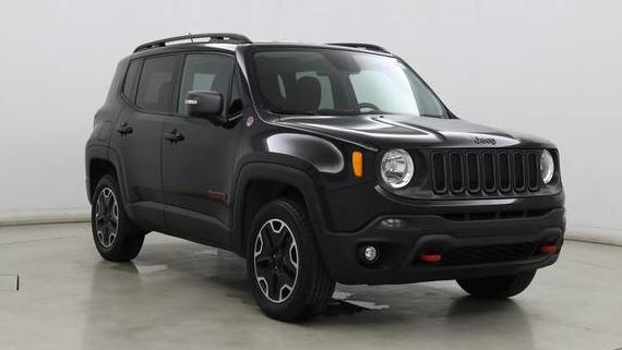 JEEP RENEGADE 2017 ZACCJBCB8HPE55896 image