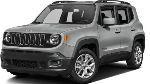 JEEP RENEGADE 2017 ZACCJABB0HPE88936 image