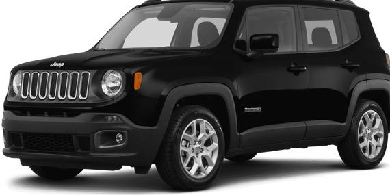 JEEP RENEGADE 2017 ZACCJBDB5HPF72818 image