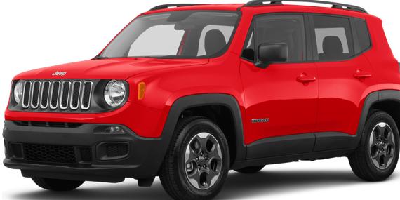 JEEP RENEGADE 2017 ZACCJAAB1HPF77836 image