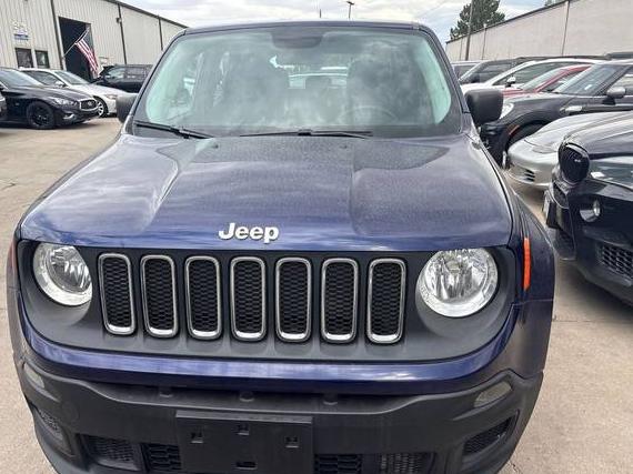 JEEP RENEGADE 2017 ZACCJAAB5HPE51348 image