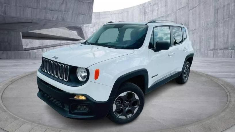 JEEP RENEGADE 2017 ZACCJBAB3HPG54048 image