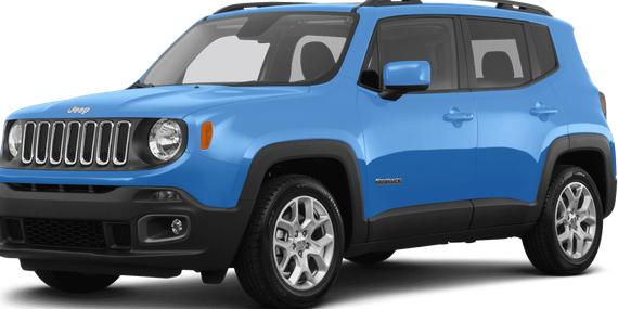 JEEP RENEGADE 2017 ZACCJABB1HPG00787 image
