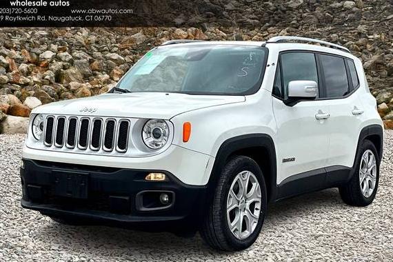 JEEP RENEGADE 2017 ZACCJADB1HPF68128 image