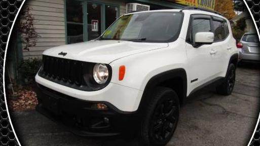 JEEP RENEGADE 2017 ZACCJBBB3HPF87711 image