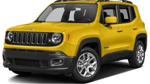 JEEP RENEGADE 2017 ZACCJBBB8HPF33501 image