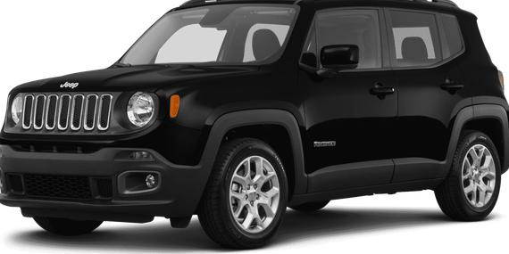 JEEP RENEGADE 2017 ZACCJBBB9HPE60851 image