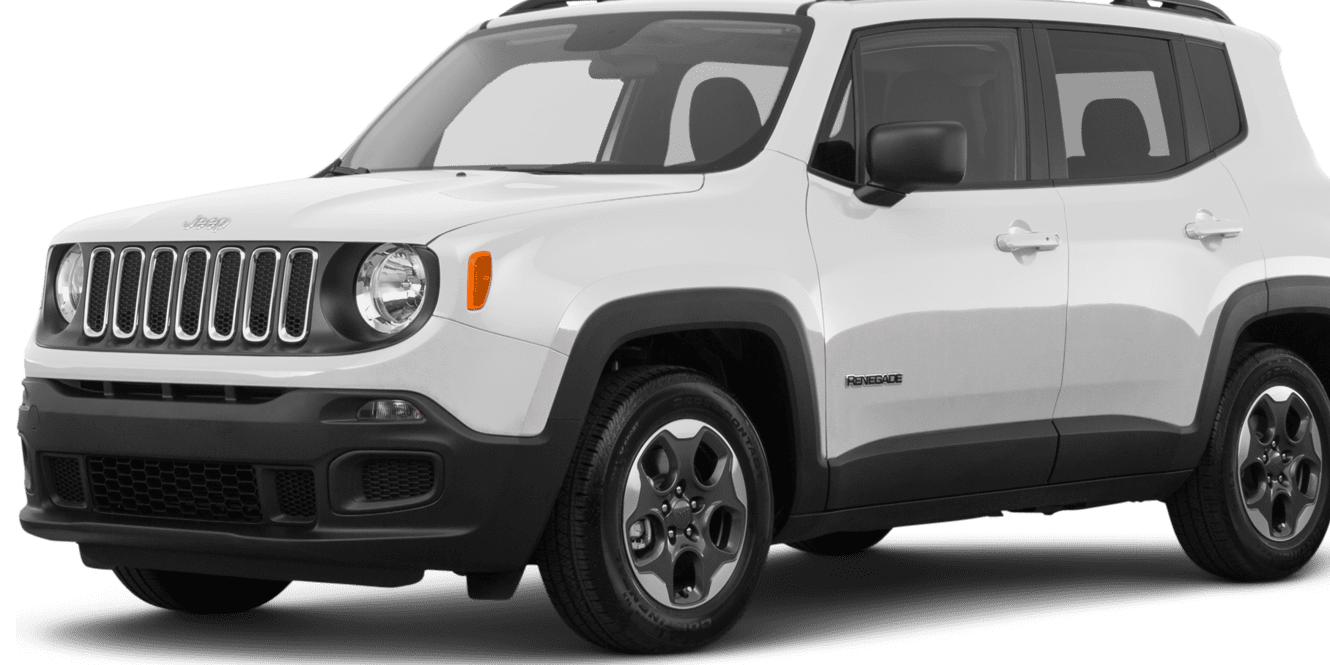 JEEP RENEGADE 2017 ZACCJBAB6HPF78700 image