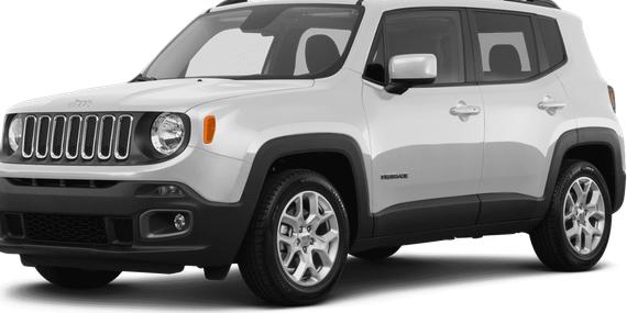 JEEP RENEGADE 2017 ZACCJABB5HPE49565 image