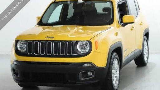 JEEP RENEGADE 2017 ZACCJABB1HPF05985 image