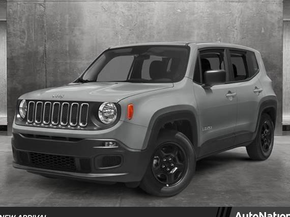JEEP RENEGADE 2017 ZACCJBAH5HPF41626 image