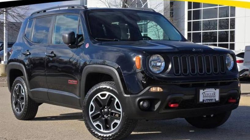 JEEP RENEGADE 2017 ZACCJBCB4HPF41447 image