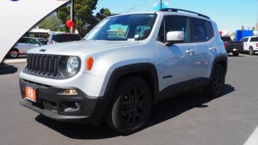 JEEP RENEGADE 2017 ZACCJABB9HPG45668 image