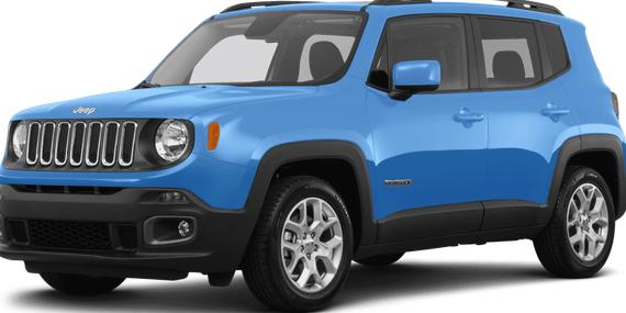 JEEP RENEGADE 2017 ZACCJBBB3HPE49666 image