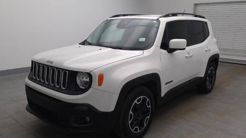 JEEP RENEGADE 2017 ZACCJABB7HPG02883 image