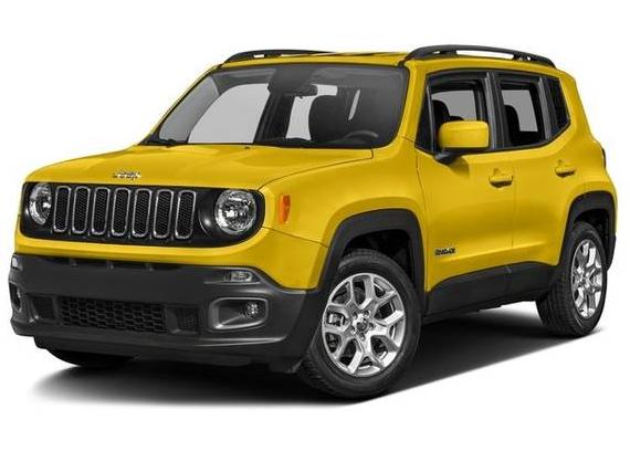 JEEP RENEGADE 2017 ZACCJABB0HPF14581 image