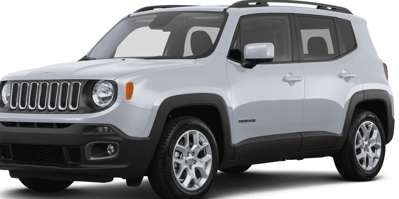 JEEP RENEGADE 2017 ZACCJADB6HPG43910 image