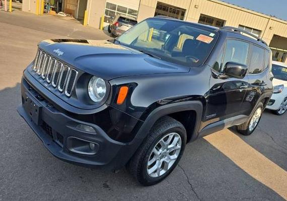 JEEP RENEGADE 2017 ZACCJBBB5HPG44653 image