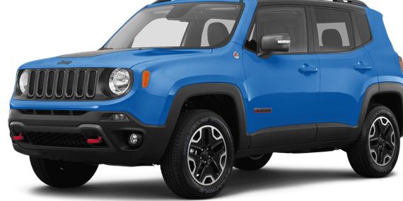 JEEP RENEGADE 2017 ZACCJBCB9HPG28213 image